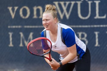 Bild 154 - BL DTV Hannover - BW Dresden Blasewitz : Ergebnis: 2:7